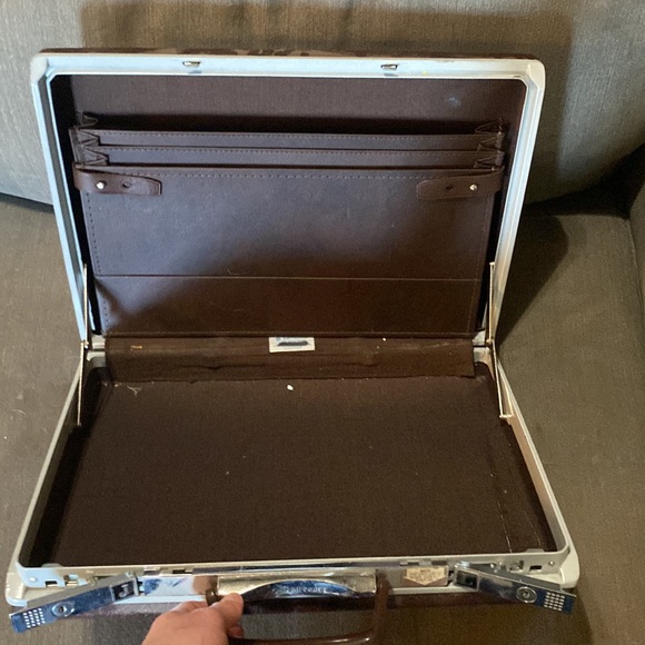 Vintage Samsonite Suitcase Set - Picture 11 of 15